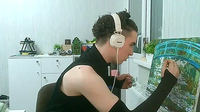 -MichaelWhite- online show from March 16, 2026, 4:21 pm