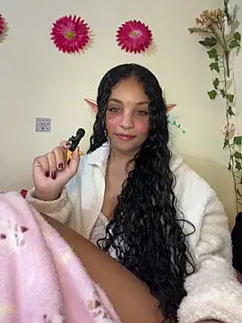 SpidderSecret online show from May 24, 2026, 12:43 am