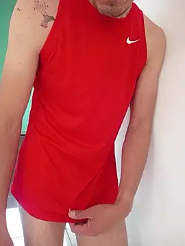 Snapshot of Christophercito chatting on April 11, 2026, 9:18 pm Christophercito online show from April 11, 2026, 9:18 pm