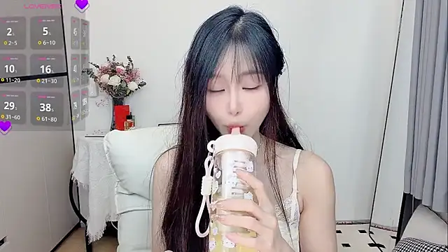Gaoyang- online show from May 4, 2026, 2:15 am