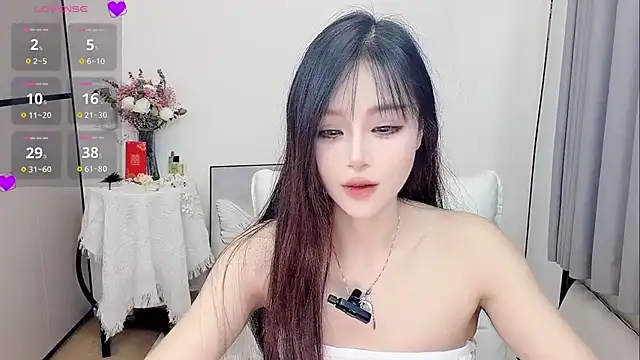 Gaoyang- online show from May 17, 2026, 5:40 am