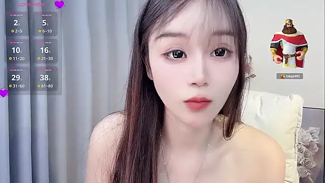 Gaoyang- online show from June 30, 2026, 3:01 pm