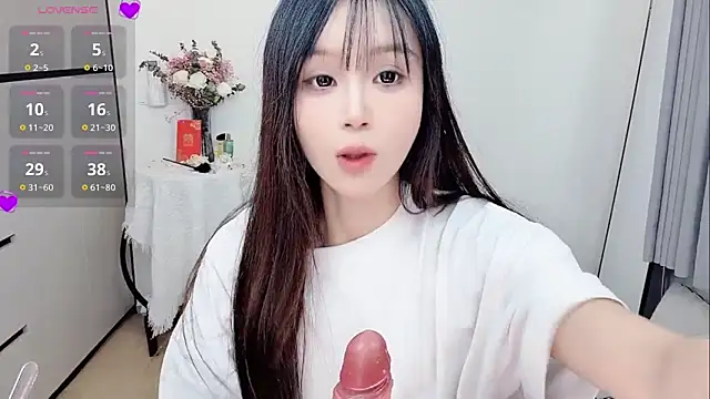 Gaoyang- online show from May 10, 2026, 5:15 pm