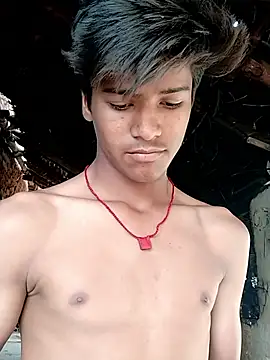 Snapshot of pandey_ji_ka_beta_hu chatting on March 16, 2026, 7:23 am pandey ji ka beta hu online show from March 16, 2026, 7:23 am