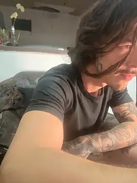 luckydick333 online show from April 22, 2026, 2:18 am