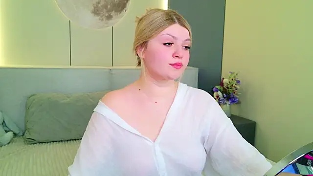 WendyPage online show from June 11, 2026, 4:26 pm