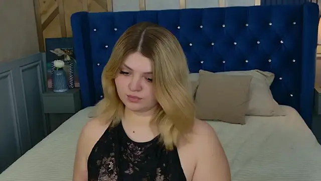 WendyPage online show from March 26, 2026, 10:46 am