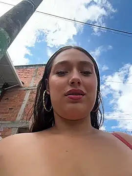 Snapshot of Naughty-Samanta- chatting on June 18, 2026, 7:08 pm Naughty-Samanta- online show from June 18, 2026, 7:08 pm