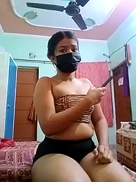 Snapshot of Hot_Saniya chatting on March 22, 2026, 5:21 am Hot Saniya online show from March 22, 2026, 5:21 am