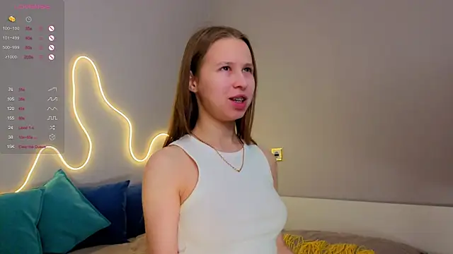 Emma dream  online show from June 2, 2026, 1:16 am