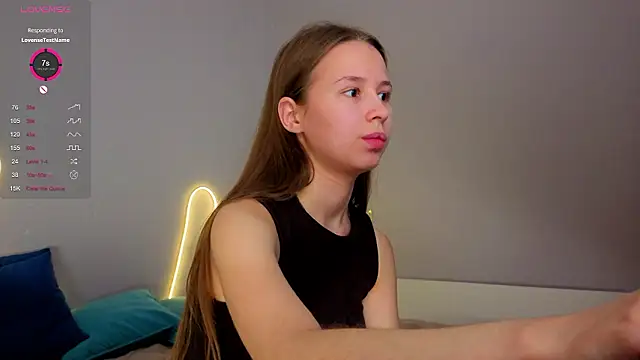 Emma dream  online show from August 7, 2026, 1:55 am