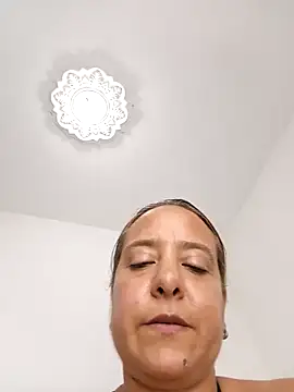 Snapshot of LIVANA_2026 chatting on March 15, 2026, 1:34 am LIVANA 2026 online show from March 15, 2026, 1:34 am