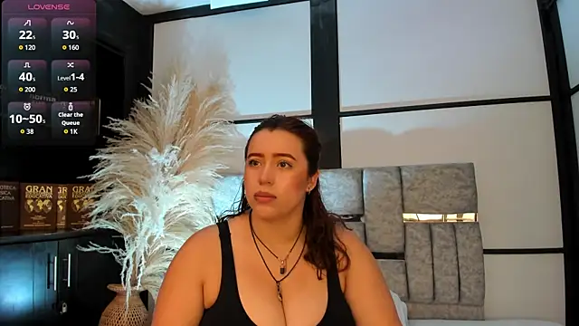 JeanneWilliams online show from April 23, 2026, 12:51 pm