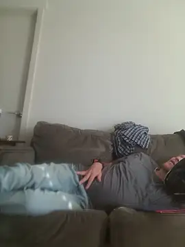 yourMasterisBored online show from April 21, 2026, 3:18 pm