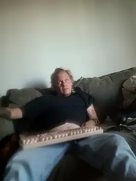 yourMasterisBored online show from May 11, 2026, 12:56 am