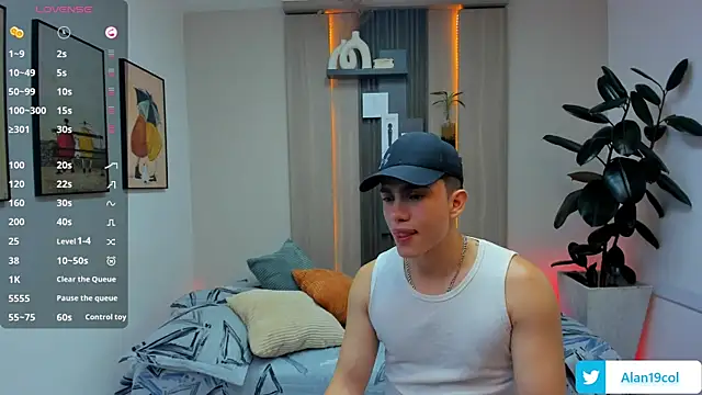 Snapshot of alan_nd_kevin2 chatting on March 29, 2026, 12:07 pm alan nd kevin2 online show from March 29, 2026, 12:07 pm