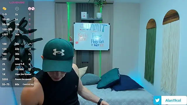 Snapshot of alan_nd_kevin2 chatting on July 21, 2026, 7:26 pm alan nd kevin2 online show from July 21, 2026, 7:26 pm