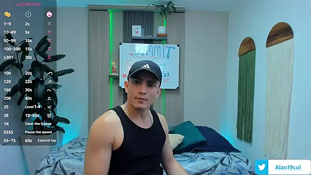Snapshot of alan_nd_kevin2 chatting on July 28, 2026, 7:15 pm alan nd kevin2 online show from July 28, 2026, 7:15 pm