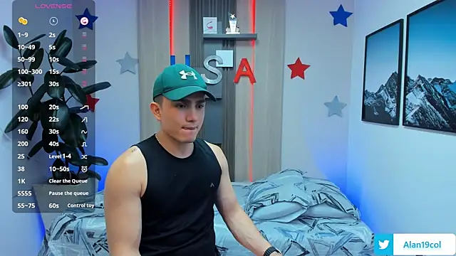 Snapshot of alan_nd_kevin2 chatting on July 3, 2026, 7:09 pm alan nd kevin2 online show from July 3, 2026, 7:09 pm