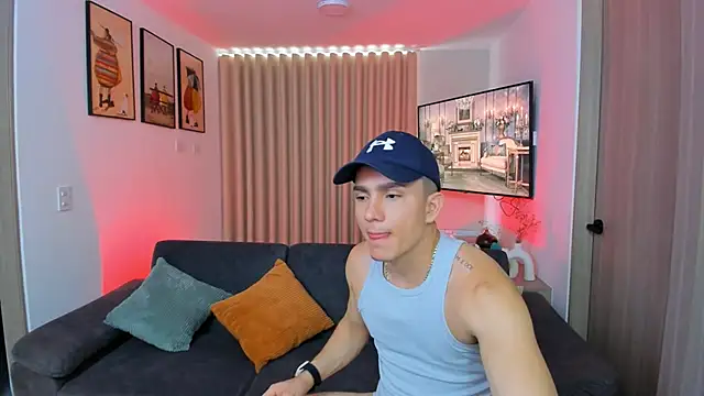 Snapshot of alan_nd_kevin2 chatting on June 27, 2026, 11:49 am alan nd kevin2 online show from June 27, 2026, 11:49 am