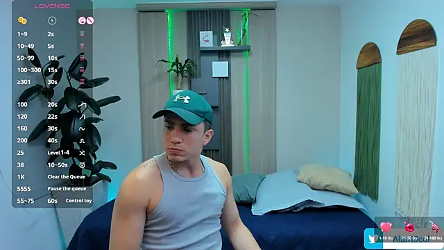 Snapshot of alan_nd_kevin2 chatting on July 6, 2026, 7:05 pm alan nd kevin2 online show from July 6, 2026, 7:05 pm