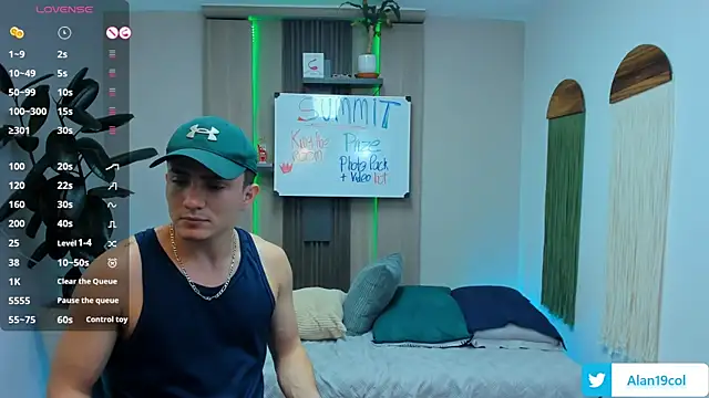 Snapshot of alan_nd_kevin2 chatting on July 20, 2026, 7:16 pm alan nd kevin2 online show from July 20, 2026, 7:16 pm