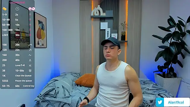 Snapshot of alan_nd_kevin2 chatting on April 1, 2026, 7:11 pm alan nd kevin2 online show from April 1, 2026, 7:11 pm