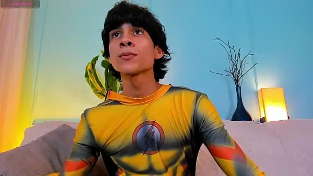 Cheys Mast online show from April 16, 2026, 6:30 pm