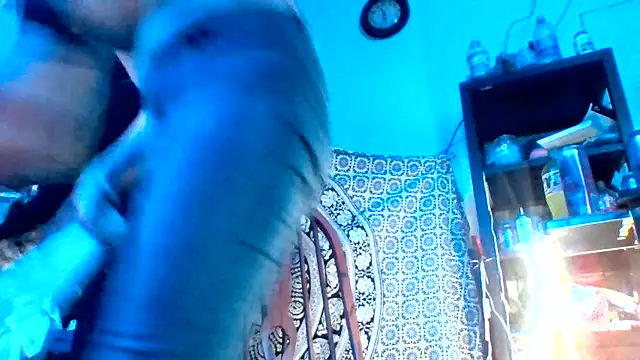 Ambionce online show from June 14, 2026, 1:35 am