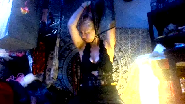 Ambionce online show from May 28, 2026, 3:25 am