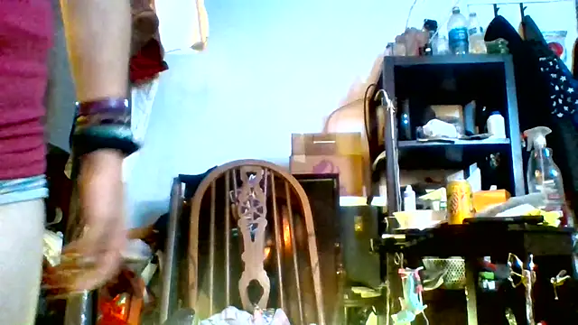 Snapshot of Ambionce chatting on July 8, 2026, 1:30 am Ambionce online show from July 8, 2026, 1:30 am
