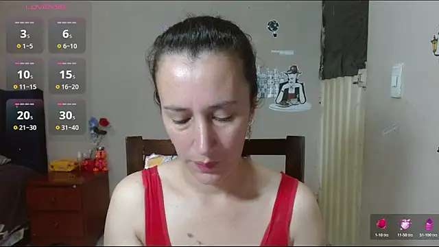 Snapshot of Mariam_wish chatting on May 16, 2026, 4:28 pm Mariam wish online show from May 16, 2026, 4:28 pm