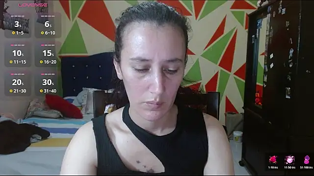 Snapshot of Mariam_wish chatting on May 20, 2026, 6:27 pm Mariam wish online show from May 20, 2026, 6:27 pm