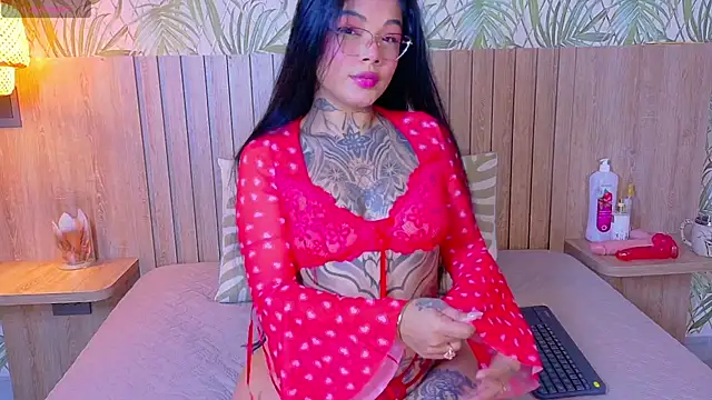 madyson fox online show from June 13, 2026, 2:15 pm