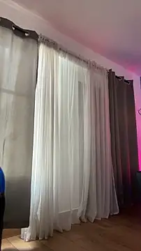 Liana Fem  online show from June 20, 2026, 1:27 pm