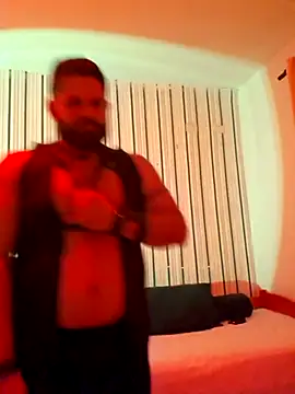 Snapshot of Barbudo-BDSM chatting on March 14, 2026, 4:40 am Barbudo-BDSM online show from March 14, 2026, 4:40 am