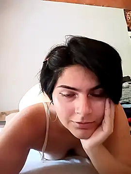 TuJenny online show from April 11, 2026, 6:22 pm