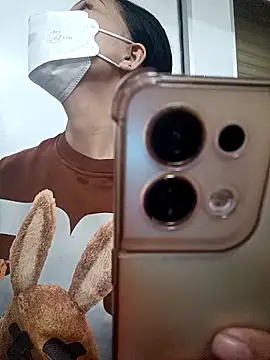 Kimmin001 online show from March 17, 2026, 11:24 am