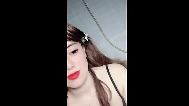 Mi-Cherry online show from March 20, 2026, 4:52 pm