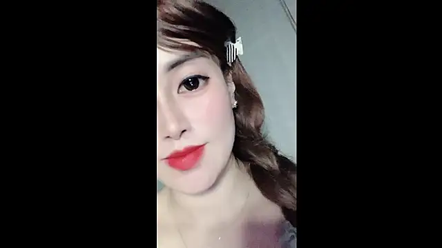 Mi-Cherry online show from March 21, 2026, 5:19 am