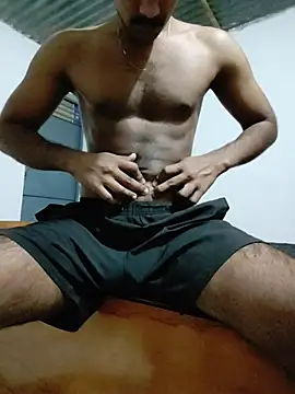 Iam daku47 online show from March 18, 2026, 7:04 pm