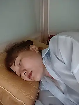 Lucxy-ki6 online show from June 5, 2026, 6:52 am
