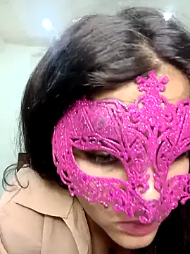 Hottymahi7 online show from March 19, 2026, 10:15 am