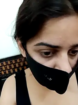 Hottymahi7 online show from March 14, 2026, 7:53 pm