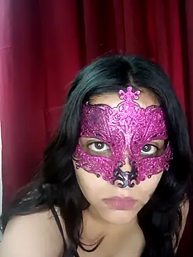 Hottymahi7 online show from April 9, 2026, 12:11 pm