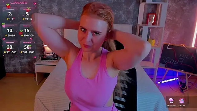 Snapshot of Shiny_Liss chatting on June 5, 2026, 1:54 am Shiny Liss online show from June 5, 2026, 1:54 am