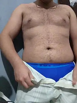 DarioForza online show from March 14, 2026, 11:33 pm