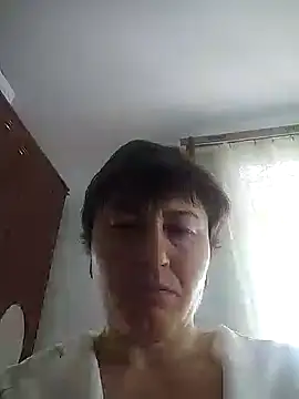 valeryXmur online show from May 3, 2026, 5:56 am