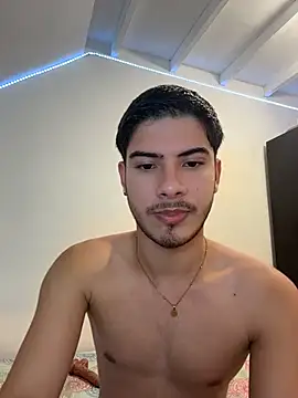 ApoloGray   online show from May 27, 2026, 8:16 pm