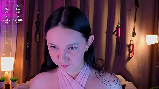 CindyBkitty online show from August 7, 2026, 4:57 pm